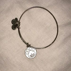 Alex and Ani bracelet